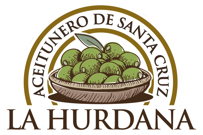 Logotipo La Hurdana
